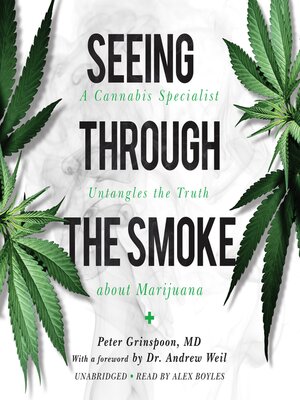 cover image of Seeing through the Smoke